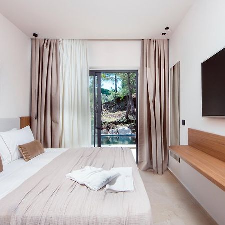 Cabu Hotel - Adults Only Φαληράκι Εξωτερικό φωτογραφία