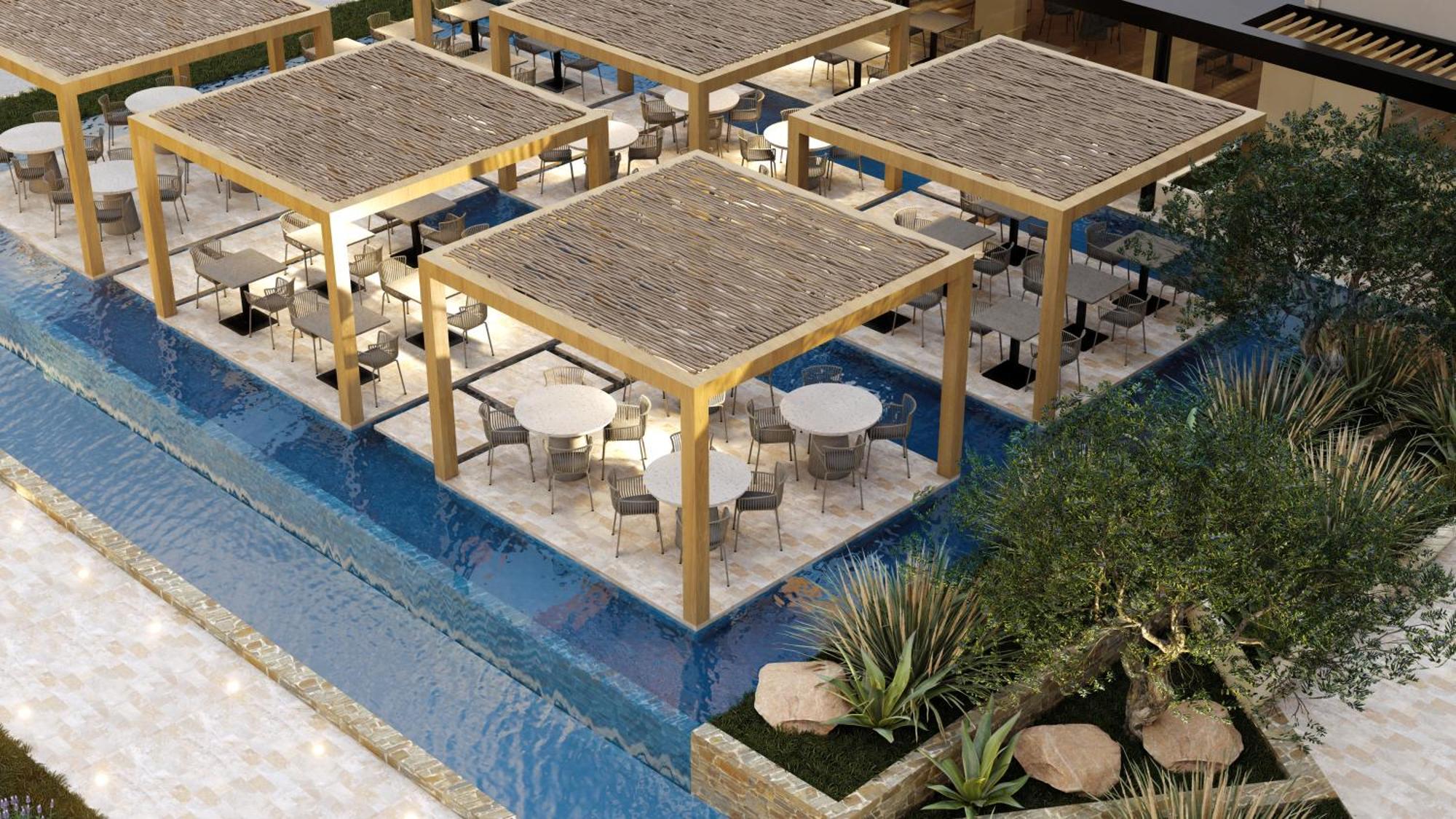 Cabu Hotel - Adults Only Φαληράκι Εξωτερικό φωτογραφία