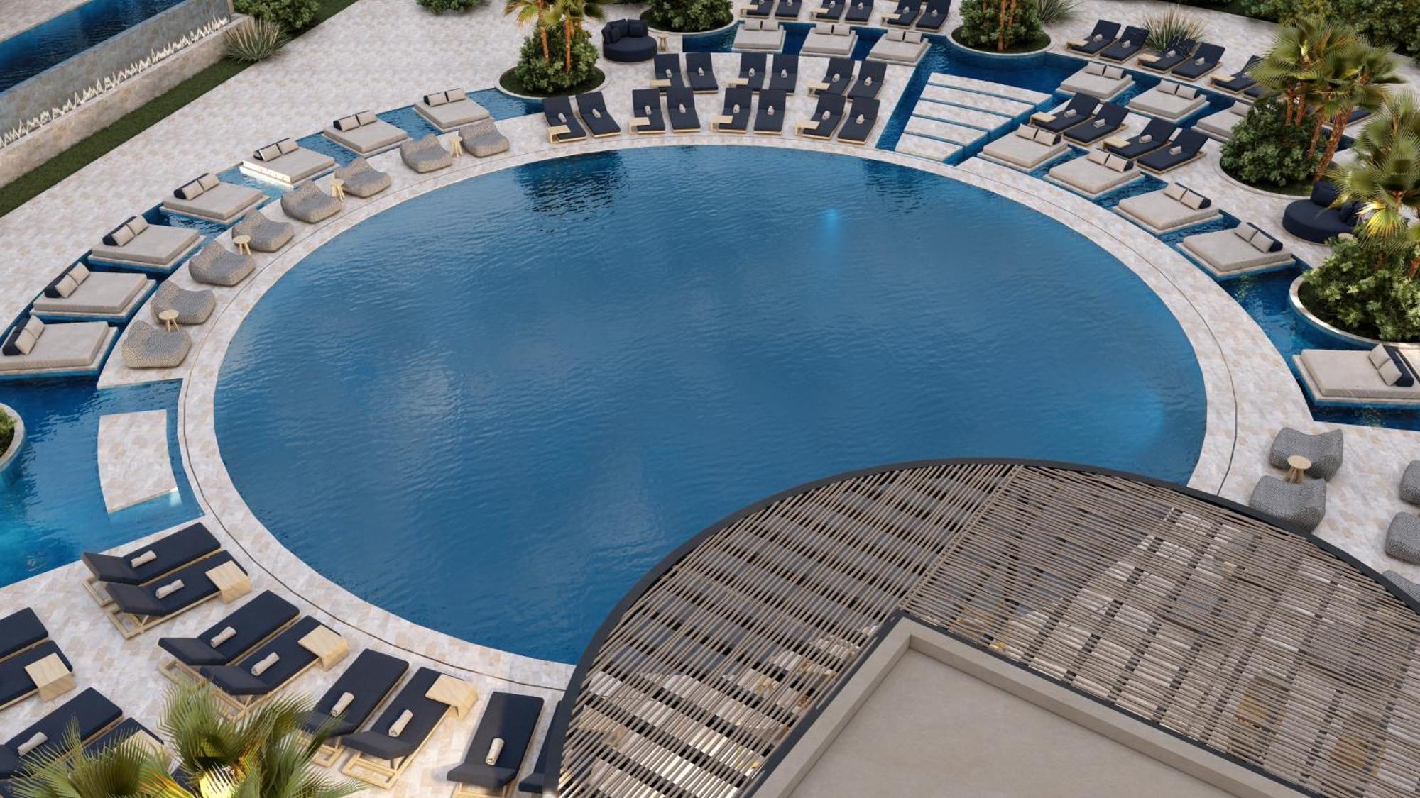 Cabu Hotel - Adults Only Φαληράκι Εξωτερικό φωτογραφία