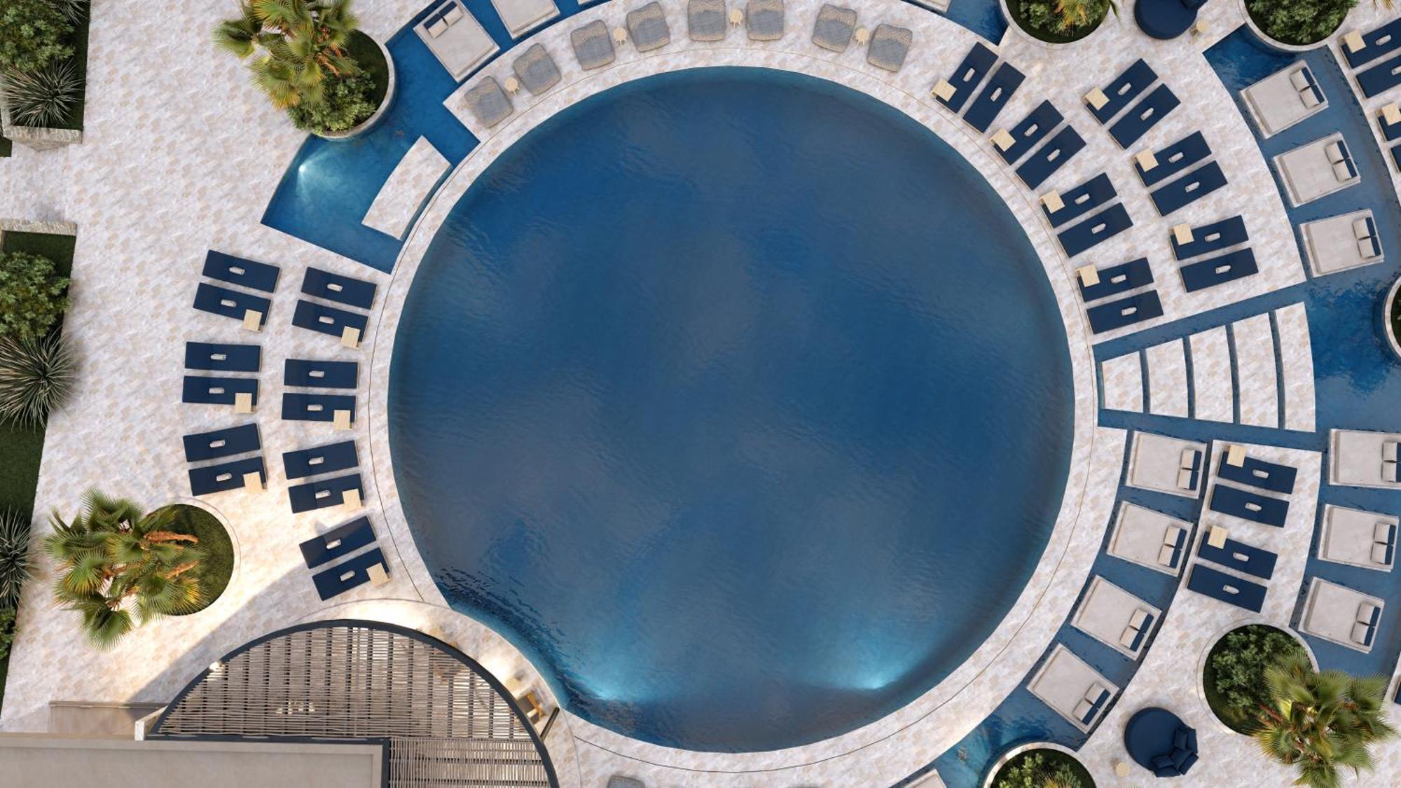 Cabu Hotel - Adults Only Φαληράκι Εξωτερικό φωτογραφία