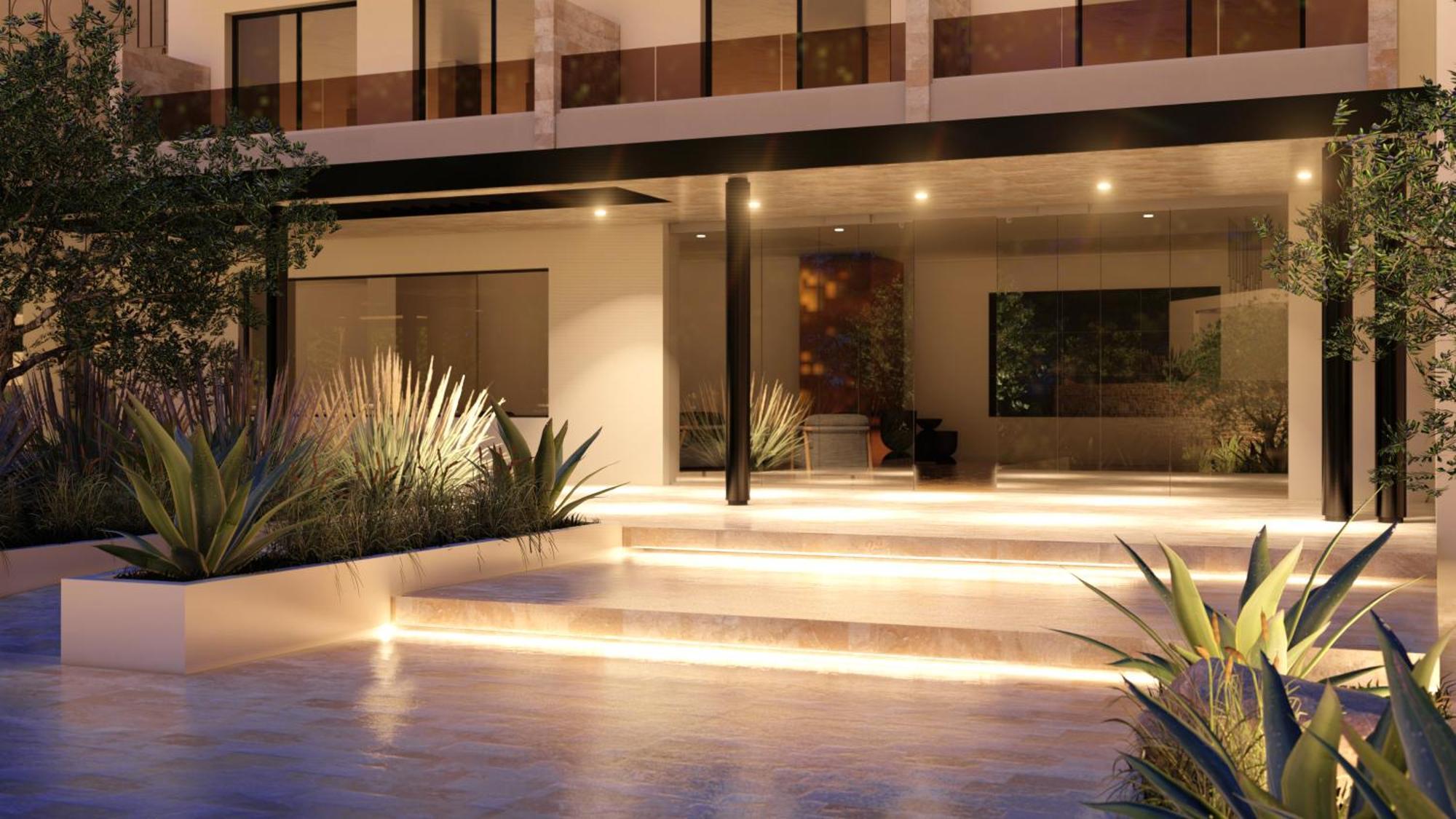 Cabu Hotel - Adults Only Φαληράκι Εξωτερικό φωτογραφία