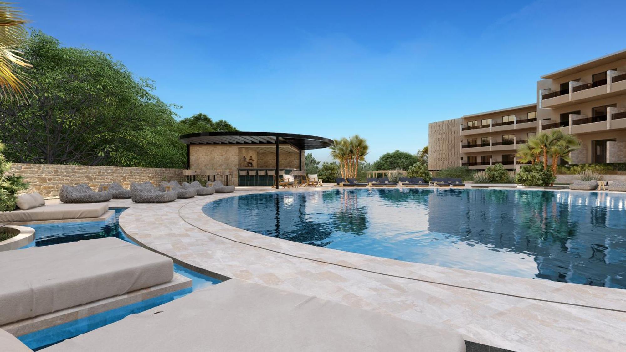 Cabu Hotel - Adults Only Φαληράκι Εξωτερικό φωτογραφία