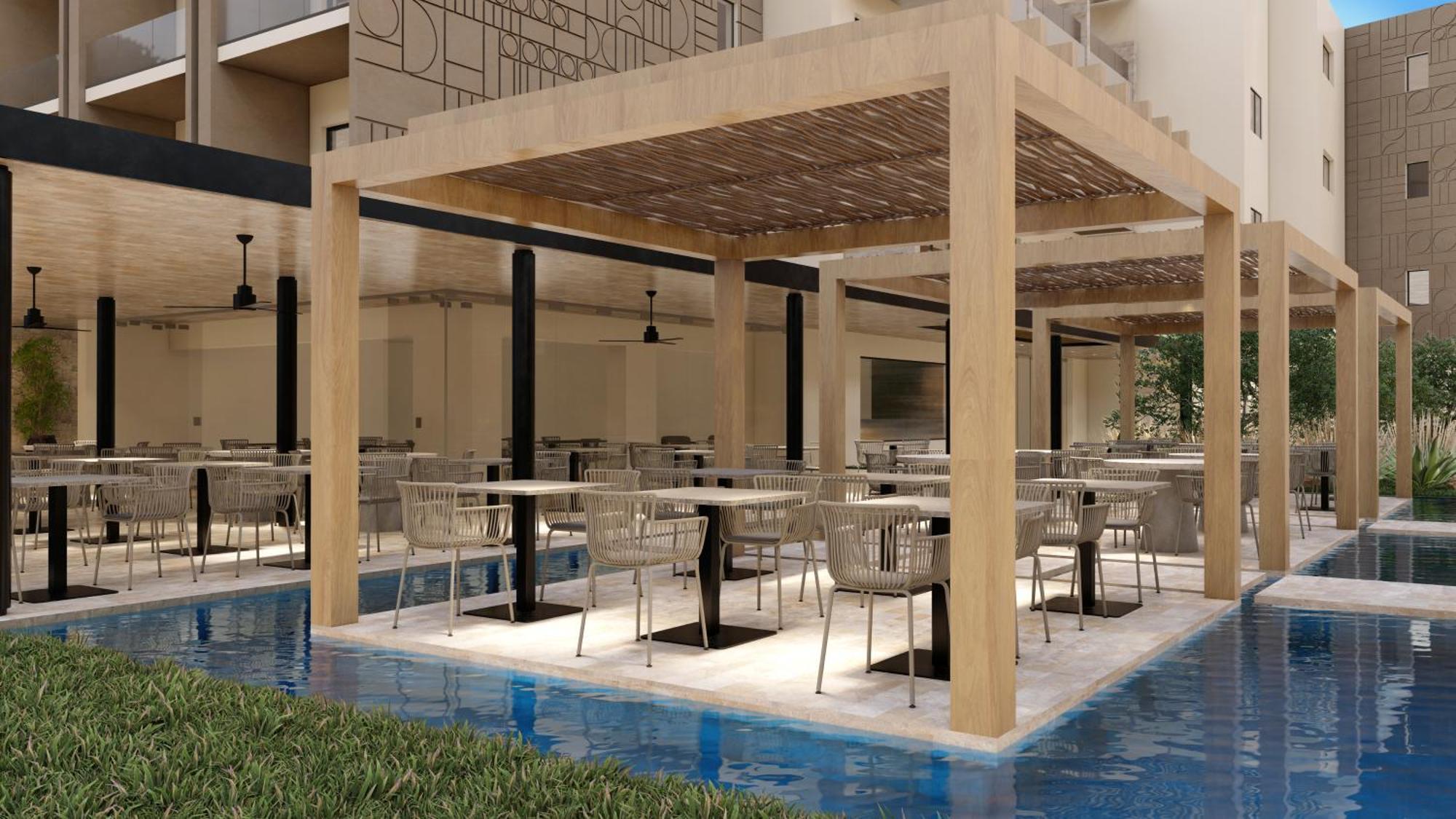 Cabu Hotel - Adults Only Φαληράκι Εξωτερικό φωτογραφία