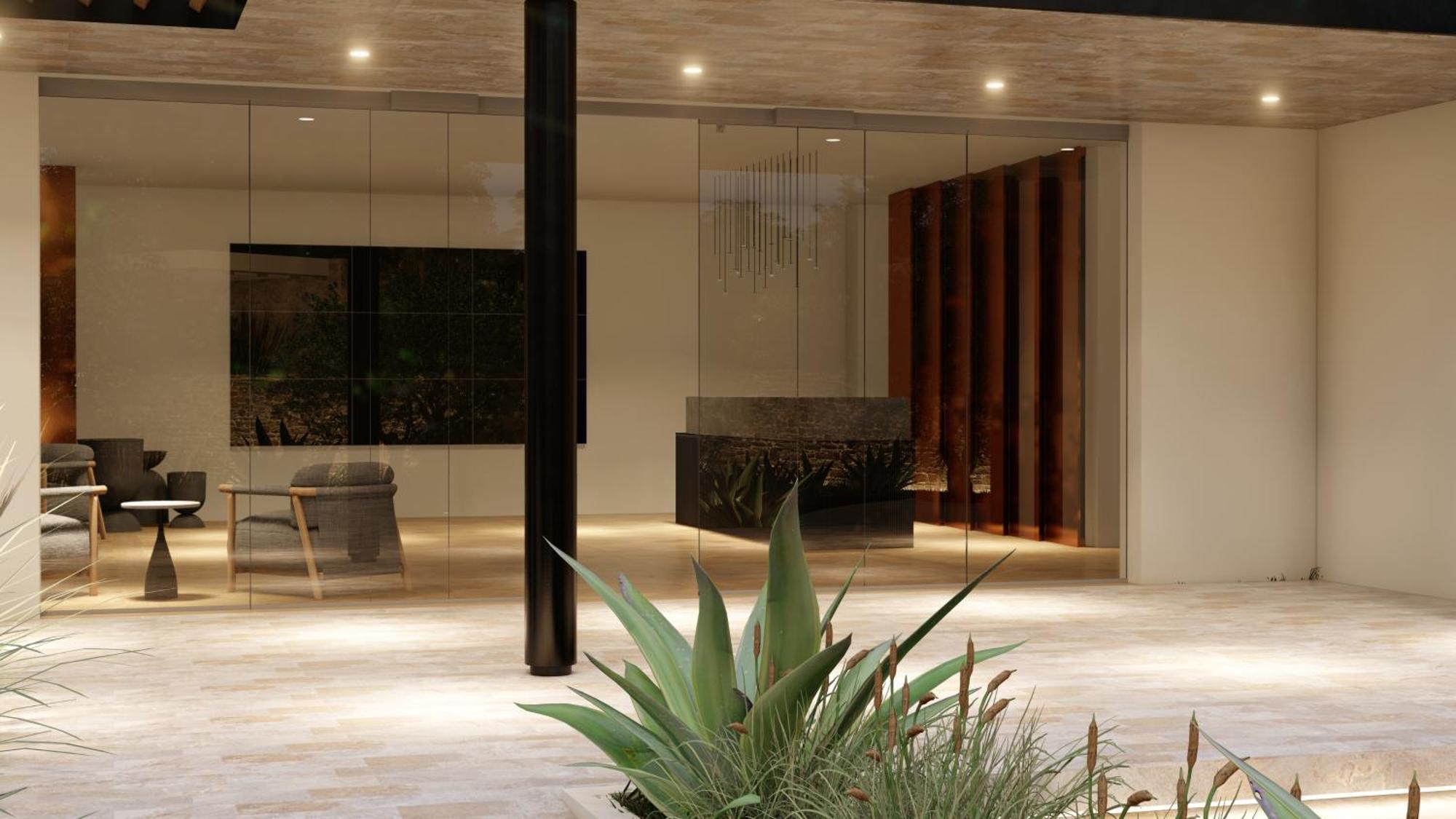 Cabu Hotel - Adults Only Φαληράκι Εξωτερικό φωτογραφία