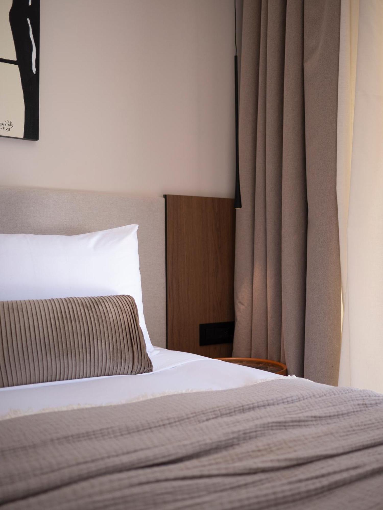 Cabu Hotel - Adults Only Φαληράκι Εξωτερικό φωτογραφία