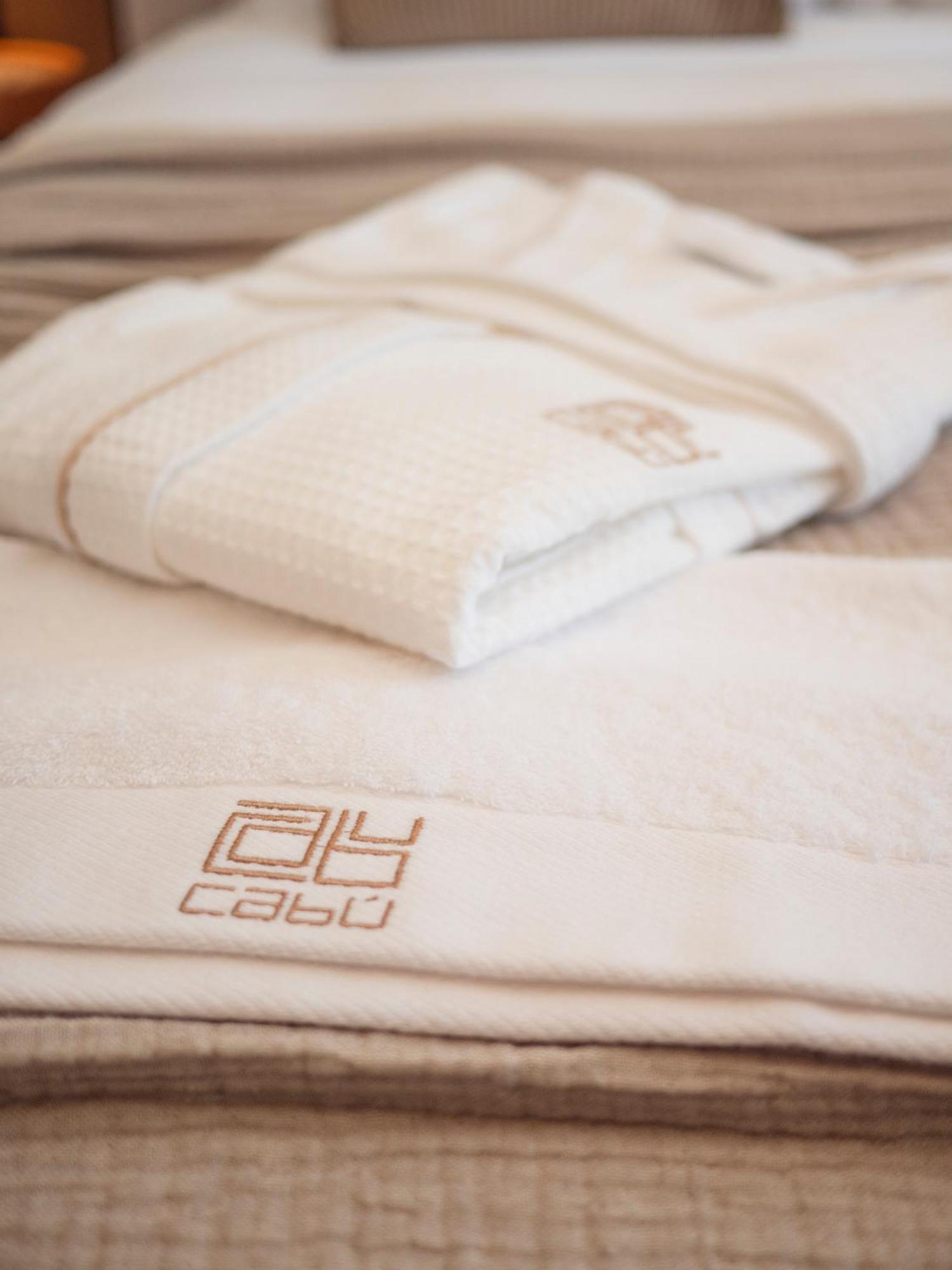 Cabu Hotel - Adults Only Φαληράκι Εξωτερικό φωτογραφία