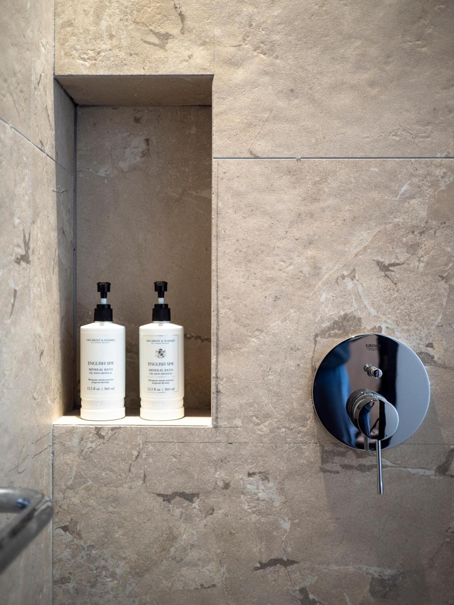 Cabu Hotel - Adults Only Φαληράκι Εξωτερικό φωτογραφία